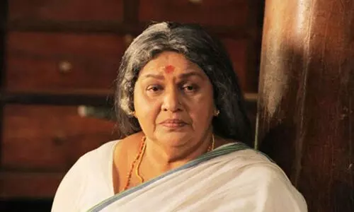 മാഞ്ഞത് മലയാളത്തിന്‍റെ അമ്മനക്ഷത്രം...