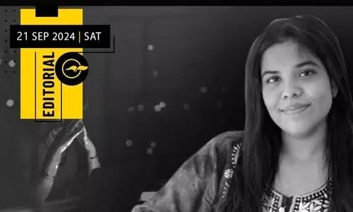 മാറണം മാരകമായ തൊഴിൽ സമ്മർദ സംസ്കാരം