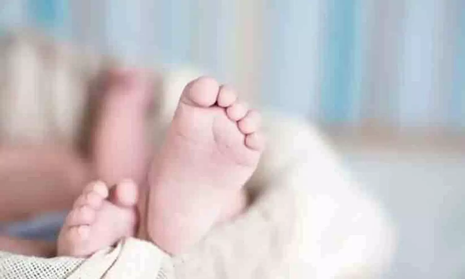 നവജാത ശിശുവിനെ കൊലപ്പെടുത്തിയതായി പരാതി