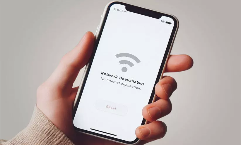 ബത്തേരിയിൽ ഇന്റർനെറ്റിന് വേഗമില്ല; ഉപഭോക്താക്കൾ ഗതികേടിൽ