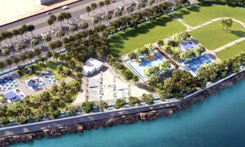 shuwaikh beach shuwaikh beach