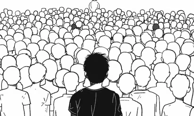 aalkoottathil thaniye