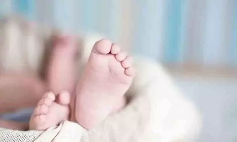 നവജാത ശിശുവിനെ കൊലപ്പെടുത്തിയതായി പരാതി