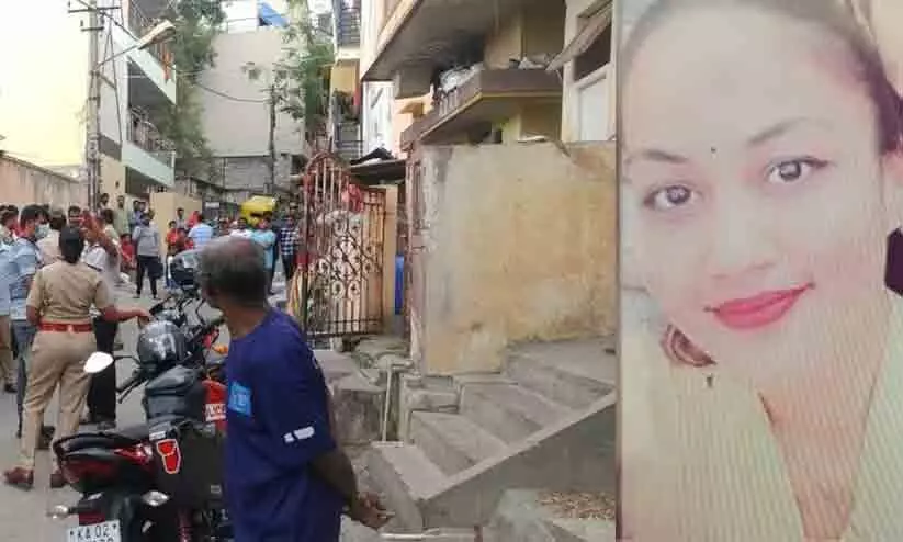 woman-killed-cut-into-pieces-and-kept-in-fridge-in-bengaluru- woman-killed-cut-into-pieces-and-kept-in-fridge-in-bengaluru-