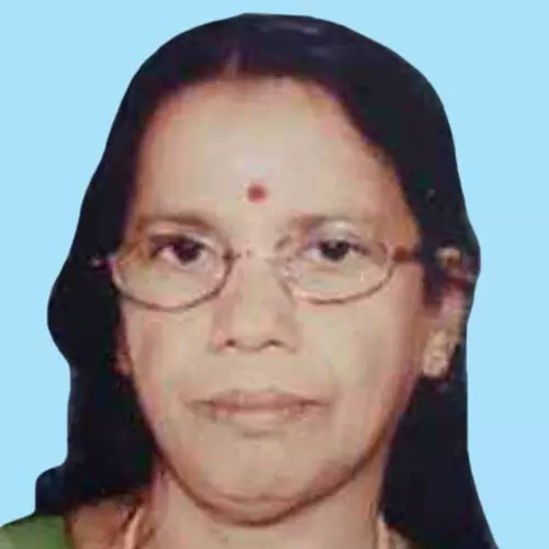 വ​ത്സ​ല