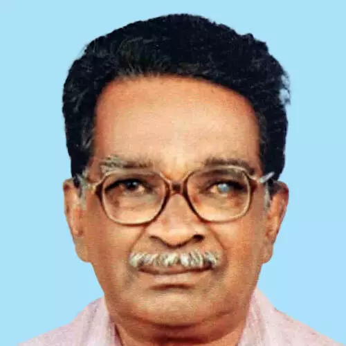 മോ​ഹ​ന​ൻ