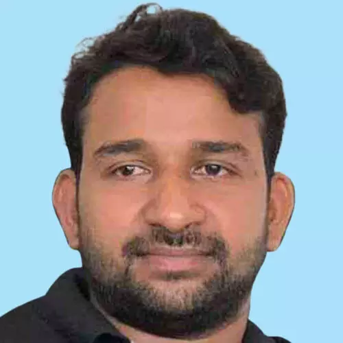 റി​ഷാ​ദ്