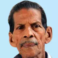 ഗോ​പാ​ല​ൻ