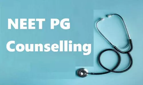 നീറ്റ്-പി.ജി കൗൺസലിങ്: ഒന്നാംഘട്ട രജിസ്ട്രേഷൻ തുടങ്ങി