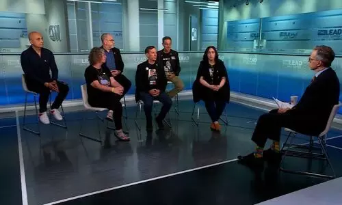 ലബനാനിലെ ഇസ്രായേൽ ആക്രമണം വേദനിപ്പിക്കുന്നുവെന്ന് ഹമാസ് ബന്ദിയാക്കിയയാളുടെ പിതാവ്