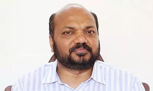 കേരളത്തിൽ ഒരു സംരംഭം തുടങ്ങാൻ വേണ്ടത് ഒരു മിനിറ്റ് മാത്രം -മന്ത്രി പി. രാജീവ്