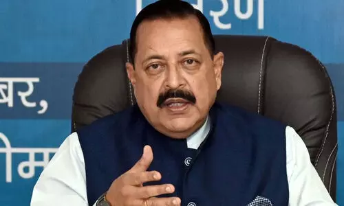 തിരുപ്പതി ലഡുവിലെ മൃഗക്കൊഴുപ്പ്: ജനങ്ങളുടെ വിശ്വാസത്തിന്‍റെ കാര്യം, കുറ്റക്കാർക്കെതിരെ നടപടി -ജിതേന്ദ്ര സിങ്