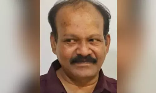 രാ​ജ​ൻ മാ​ണി​ക്കം