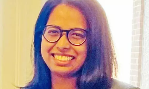 സു​ജ സു​കേ​ശ​ൻ