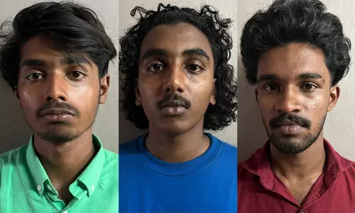 52കാരനെ ലക്ഷ്യമിട്ട 15കാരന്‍റെ ഹണി ട്രാപ്പ്: കൗമാരക്കാരായ പ്രതികൾ റിമാൻഡിൽ