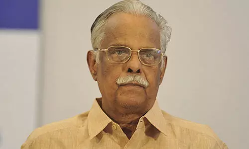 ടി. പദ്മനാഭൻ ടി. പദ്മനാഭൻ