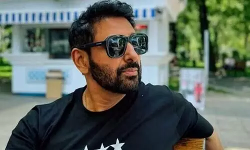 നടൻ പർവീൺ ദബസിന് കാറപകടത്തിൽ ​ഗുരുതര പരിക്ക്