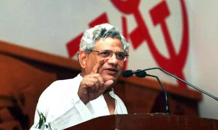 ഇങ്ങനെയും ചിലർ   ജനാധിപത്യത്തിന് ആവശ്യമുണ്ട്