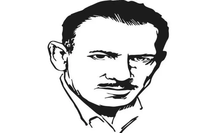 John Steinbeck