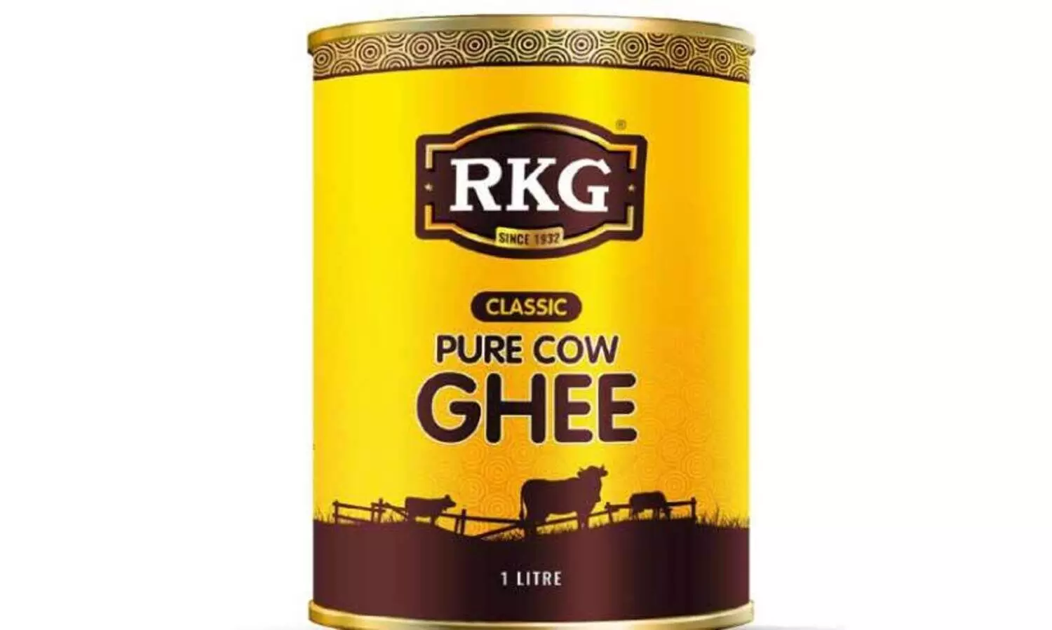 Ghee,