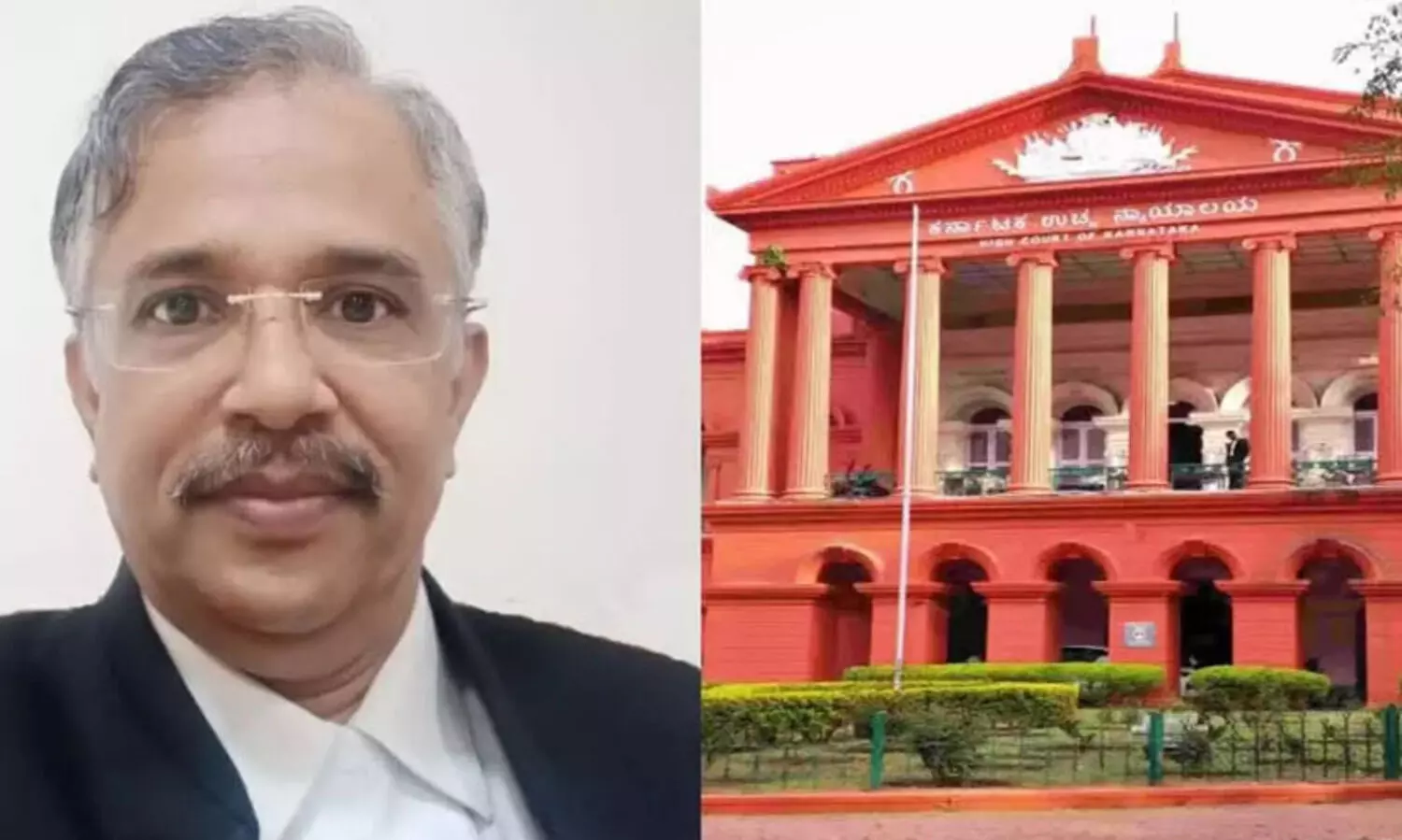 ‘പാകിസ്താൻ’ പരാമർശത്തിൽ ഖേദം പ്രകടിപ്പിച്ച് കർണാടക ഹൈകോടതി ജഡ്ജി