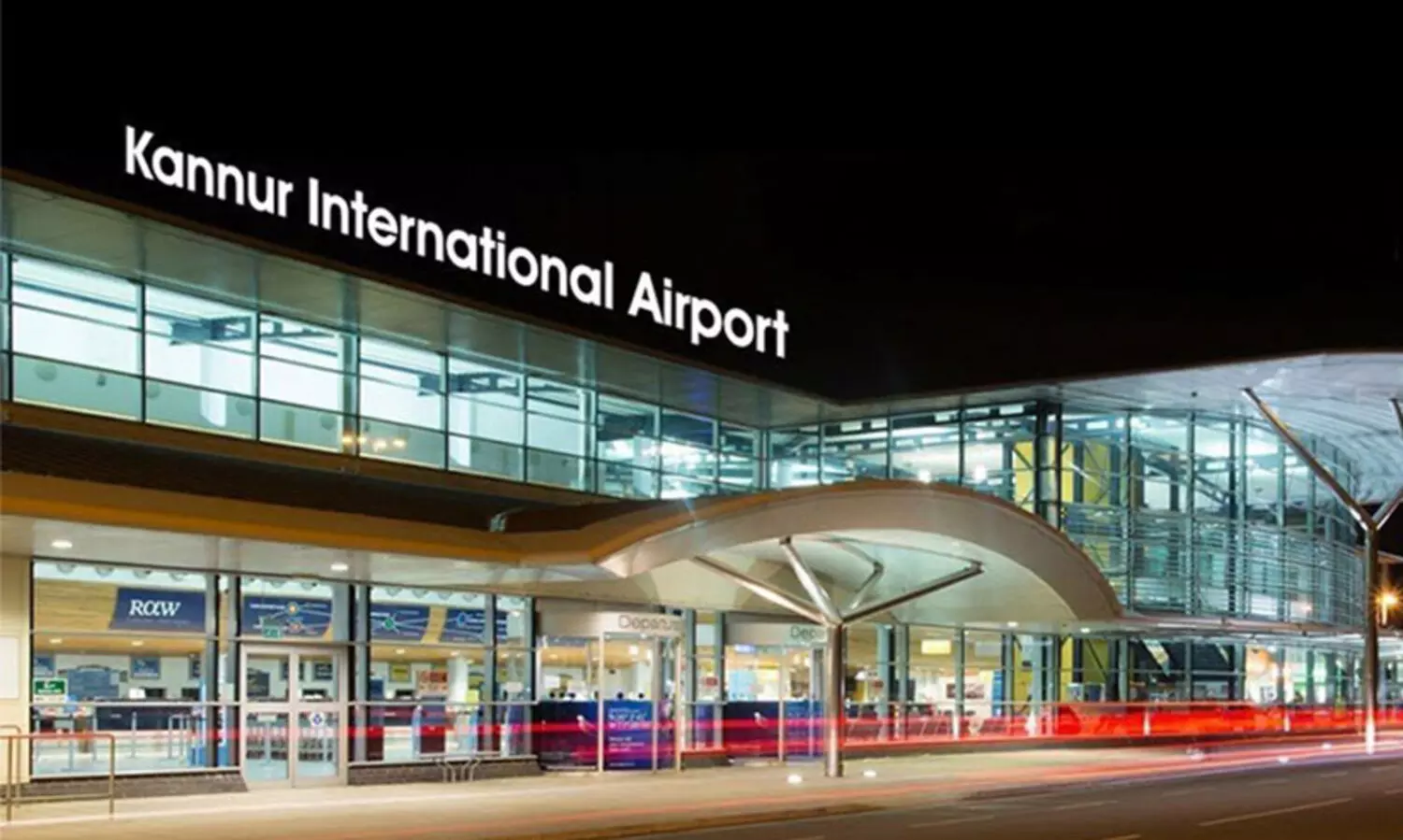 വൈദ്യുത ഊർജ ചെലവും കാർബൺ ഫൂട്ട് പ്രിന്റും കുറക്കാൻ കിയാലിന്റെ നാല് മെഗാ വാട്ട് സോളാർ പ്രോജക്ട്