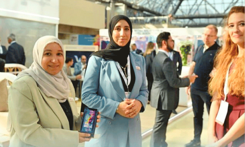 Travel exhibition, Travel exhibition,