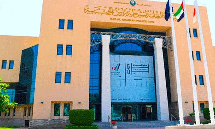 Rak Police Rak Police