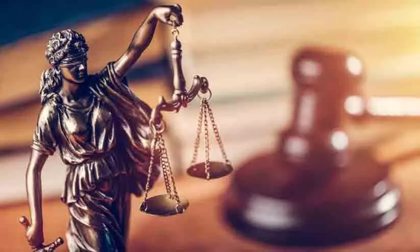 അർബുദ ബാധിതനായ സൈനികന് 16 വർഷത്തിനു ശേഷം ആനുകൂല്യങ്ങൾ അനുവദിച്ച് സുപ്രീംകോടതി അർബുദ ബാധിതനായ സൈനികന് 16 വർഷത്തിനു ശേഷം ആനുകൂല്യങ്ങൾ അനുവദിച്ച് സുപ്രീംകോടതി