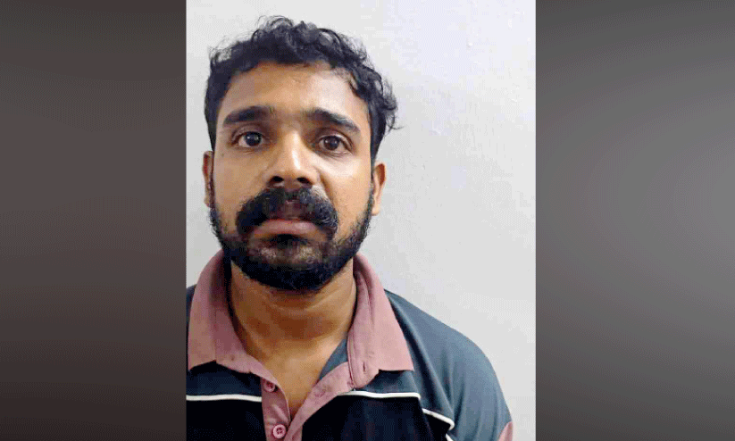 മോഷണക്കേസ്​ പ്രതി പൊലീസിനെ കബളിപ്പിച്ച് രക്ഷപ്പെട്ടു