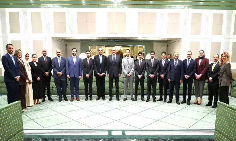 U.N. General Assembly Conference