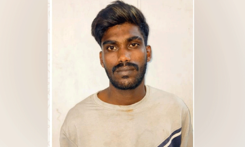 പെട്രോള് പമ്പ് ആക്രമണം: പ്രധാന പ്രതി പിടിയിൽ പെട്രോള് പമ്പ് ആക്രമണം: പ്രധാന പ്രതി പിടിയിൽ