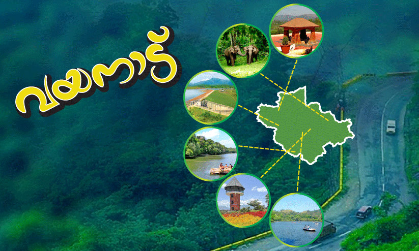 വയനാട് കോളിംഗ് വയനാട് കോളിംഗ്