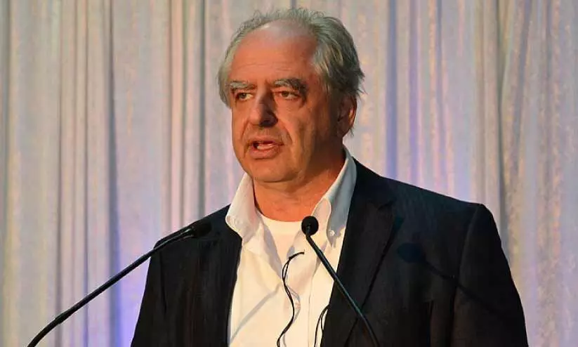 William Kentridge William Kentridge