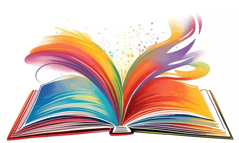 ഏഴ് കുറുങ്കഥകൾ