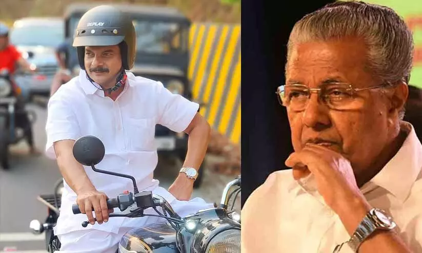 താത്ക്കാലിക വെടിനിർത്തലുമായി അൻവർ: ‘ലവലേശം കുറ്റബോധമില്ല, പിന്നോട്ടുമില്ല’ താത്ക്കാലിക വെടിനിർത്തലുമായി അൻവർ: ‘ലവലേശം കുറ്റബോധമില്ല, പിന്നോട്ടുമില്ല’