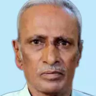 ച​ന്ദ്ര​ശേ​ഖ​ര​ൻ