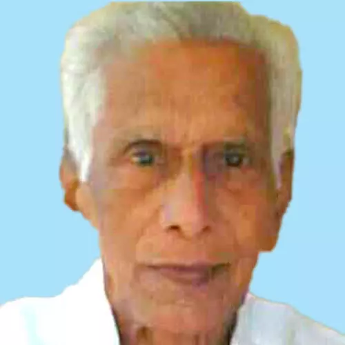 കൃ​ഷ്ണ​യ്യ​ർ