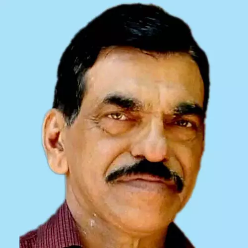 ഹം​സ​ക്കു​ട്ടി