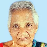 സു​മ​തി​യ​മ്മ