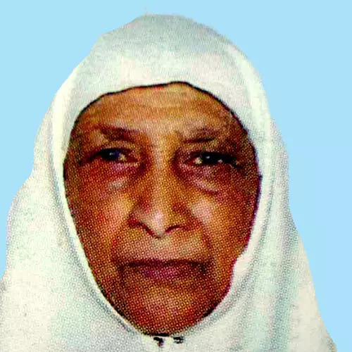 കു​ഞ്ഞു​മ​റി​യ