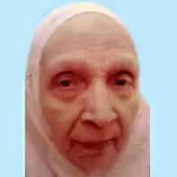 കു​ഞ്ഞാ​മി ഹ​ജ്ജു​മ്മ