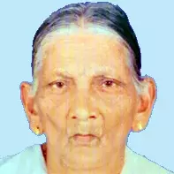 അ​ന്ന​മ്മ