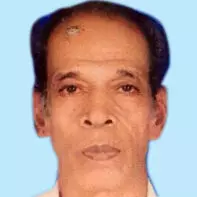 ദാ​മോ​ദ​ര​ൻ