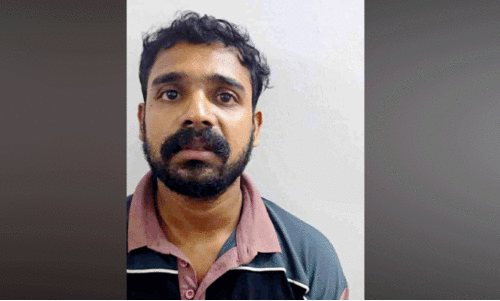 മോഷണക്കേസ്​ പ്രതി പൊലീസിനെ കബളിപ്പിച്ച് രക്ഷപ്പെട്ടു