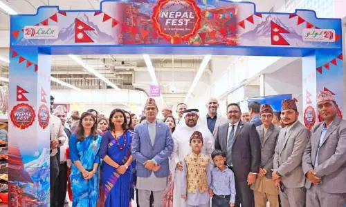 Nepal Fest Nepal Fest