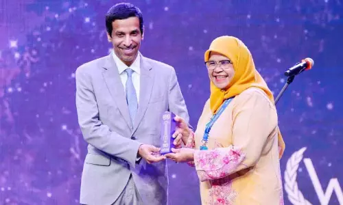 Global Innovation Award