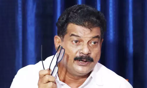 അൻവറിനെ തള്ളി ഡി.എം.കെ; സഖ്യകക്ഷികളിലെ വിമതരെ ഉൾക്കൊള്ളുന്ന പതിവില്ലെന്ന് ടി.കെ.എസ്. ഇളങ്കോവൻ