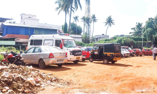 ക​ട​യ്ക്ക​ൽ താ​ലൂ​ക്കാ​ശു​പ​ത്രി വി​ക​സ​നം: റ​വ​ന്യൂ ഭൂ​മി വി​ട്ടു​ന​ൽ​കൽ; ക​ല​ക്ട​റു​ടെ ഉ​ത്ത​ര​വി​ന് ഹൈകോടതി അം​ഗീ​കാ​രം