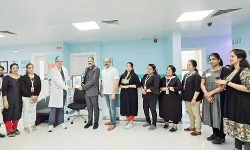 UNIB-Alhilal Hospital